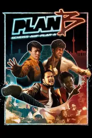 B Planı: Yemişim A Planını izle