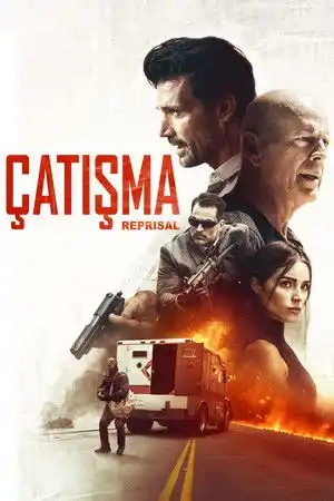 Çatışma izle