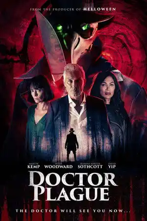 Doctor Plague izle
