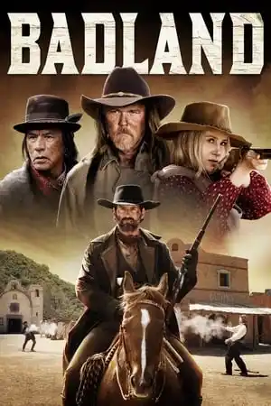 Badland izle