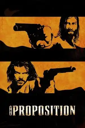 Kanlı Teklif izle