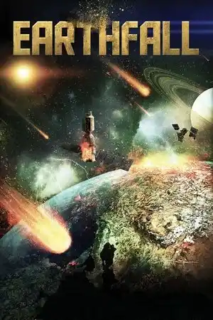 Earthfall izle