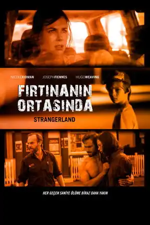 Fırtınanın Ortasında izle