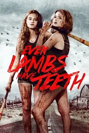 Even Lambs Have Teeth izle