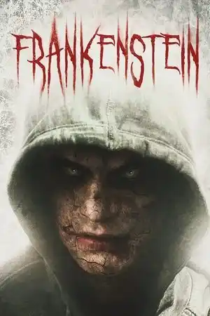 Frankenstein izle