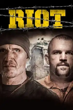 İsyan izle