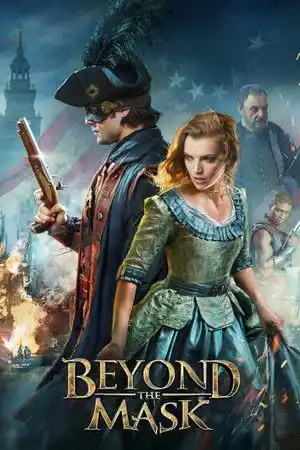 Maskenin Ardında izle