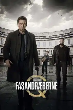 Q Departmanı: Sülün Katilleri izle