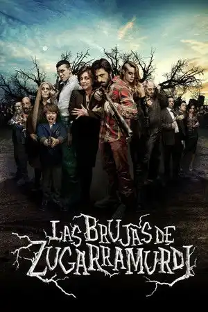 Cadılar izle