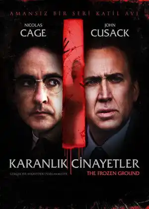 Karanlık Cinayetler izle
