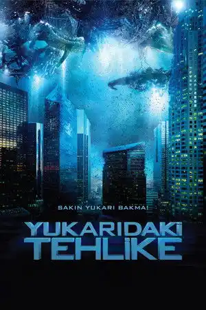 Yukarıdaki Tehlike izle