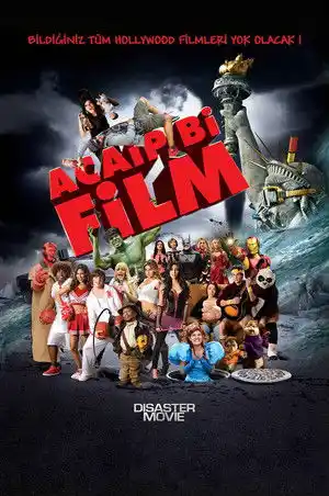Acaip Bi Film izle
