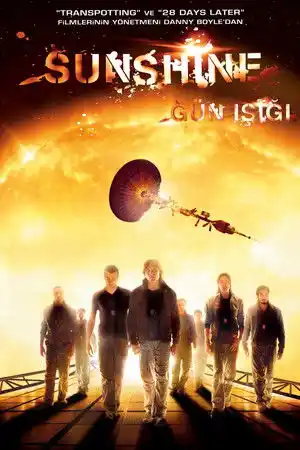 Gün Işığı izle