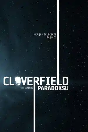 Cloverfield Paradoksu izle