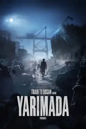 Yarımada izle