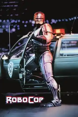 RoboCop izle