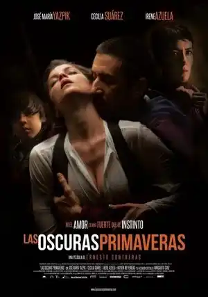 Karışık İlkbahar izle