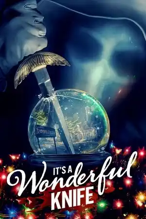 It's a Wonderful Knife izle
