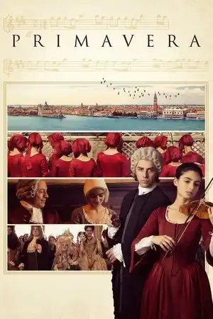 Primavera izle
