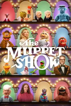 The Muppet Show izle