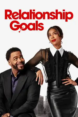 İlişki Hedefleri izle