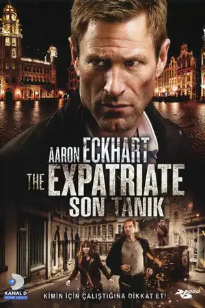 Son Tanık izle