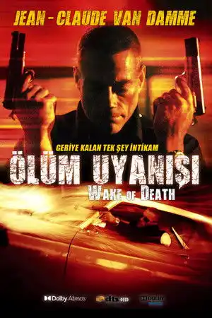 Ölüm Uyanışı izle