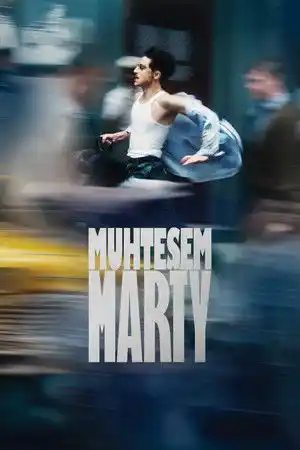 Muhteşem Marty izle