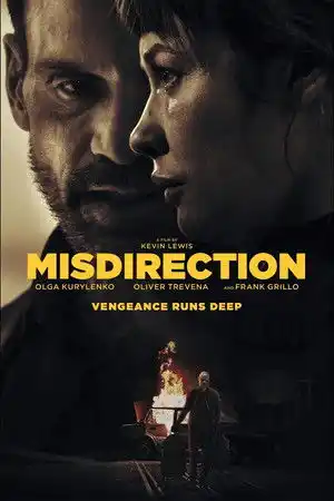 Yanlış Yönlendirme izle