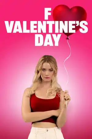 F*ck Valentines Day izle