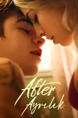 After: Ayrılık izle