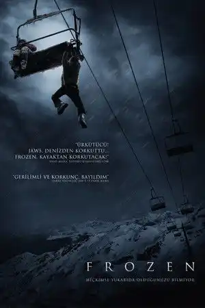Donmak izle
