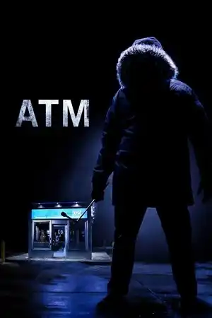 Uyarısız Şiddet: ATM izle