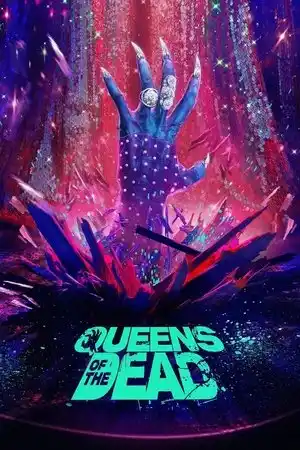 Queens of the Dead izle
