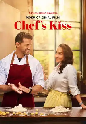 Chef's Kiss izle