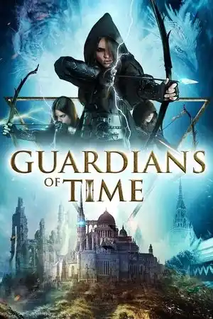 Zamanın Bekçileri izle