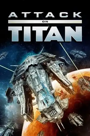 Attack on Titan izle