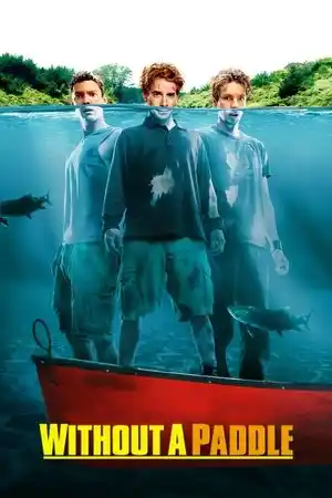 Nehir Macerası izle