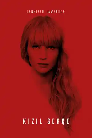 Kızıl Serçe izle