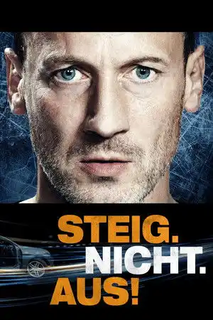 Sakın Dışarı Çıkma! izle