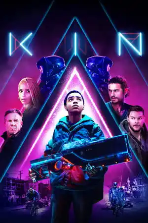 Bağ: Ölümcül Silah izle