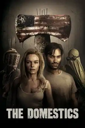 Yurtseverler izle