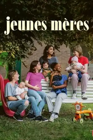 Genç Anneler izle