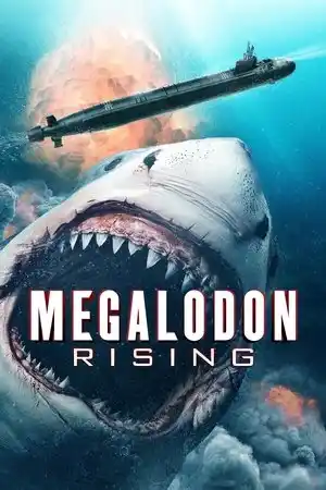 Megalodon'un Yükselişi izle
