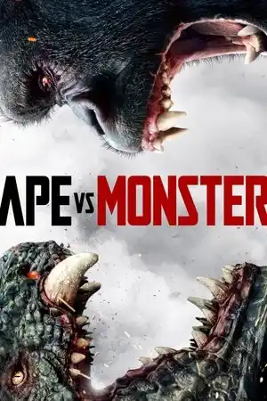 Ape vs. Monster izle