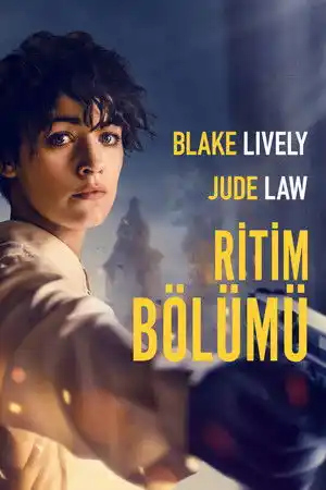 Ritim Bölümü izle