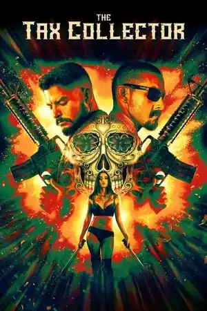 Tahsilatçı izle