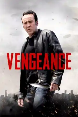 İntikam: Bir Aşk Hikayesi izle