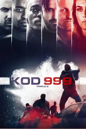 Kod 999 izle