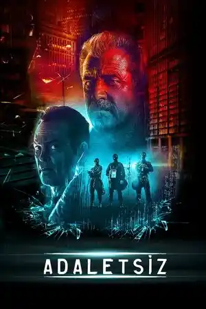 Adaletsiz izle